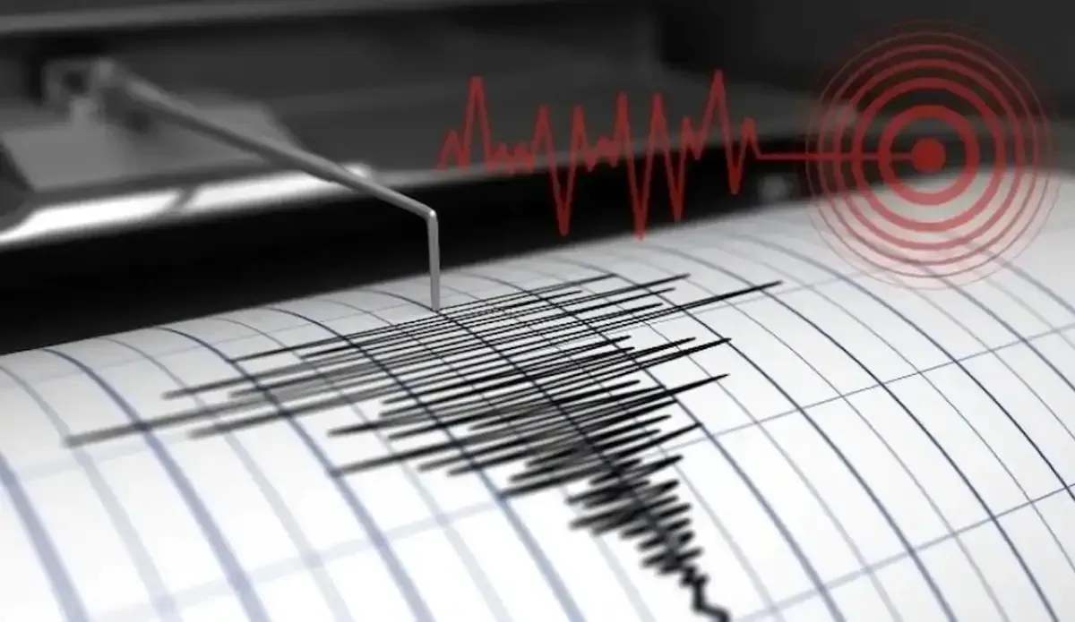 Deprem bölgesinde son durum: Arama kurtarma çalışmaları devam ediyor